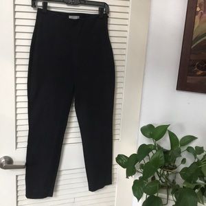 Everlane “The Side-Zip Work Pant”